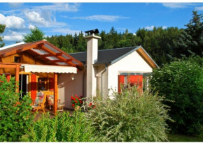 Ferienhaus Auszeit - Im Herzen der Natur